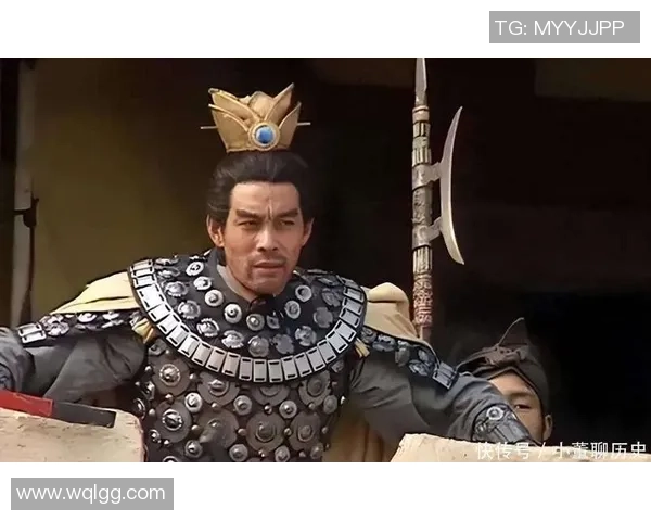 吕布自认无敌却遭劲敌压制令人震惊这名猛将竟只是他人部下